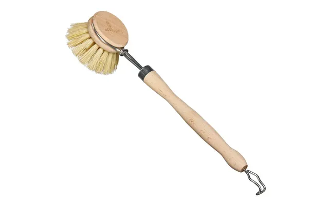 Wooden Dish Brush Fsc 100% - 20 Units
