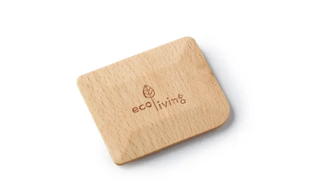 Wooden Pot Scraper Fsc 100% - One Size