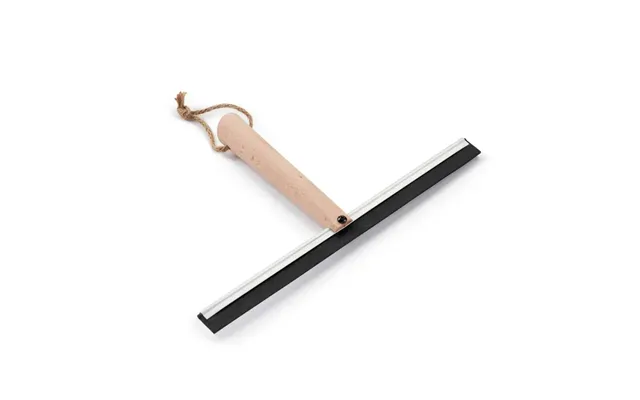 Wooden Squeegee Fsc 100% - One Size