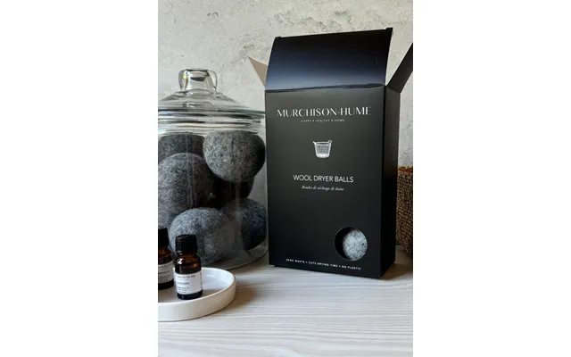 Wool Dryer Balls