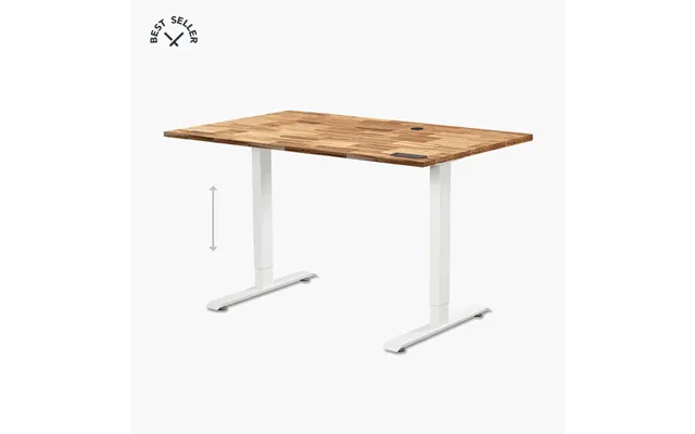 Workstation Desk - Black