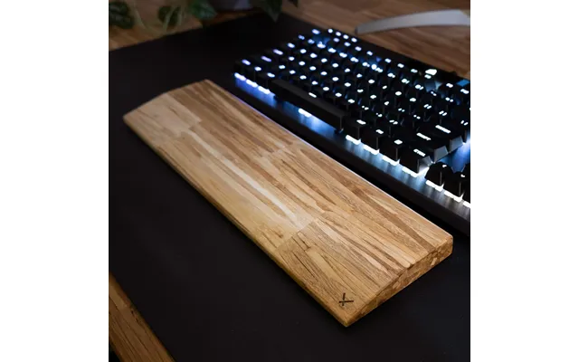 Wrist Rest