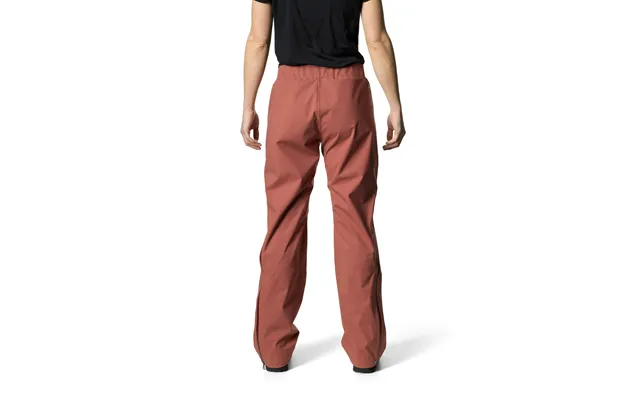 W's Bff Pants - Desert Rock Red Xs