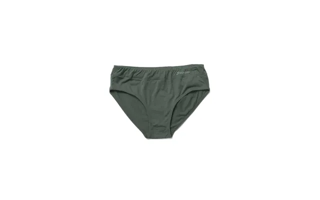 W's Desoli Hipsters Color Greeness Size L