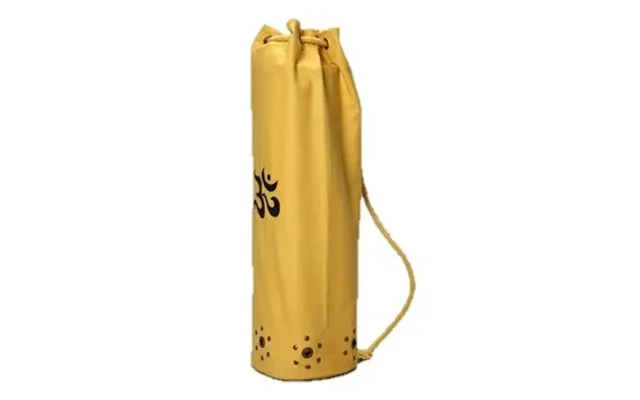 Yoga Bag - Omsutra Om Mahashakti Mat Bag