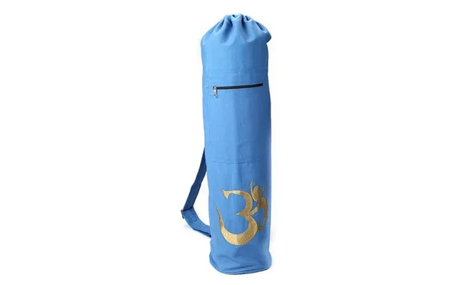 Yoga Bag - Omsutra Om Shiva Mat Bag -drawstring