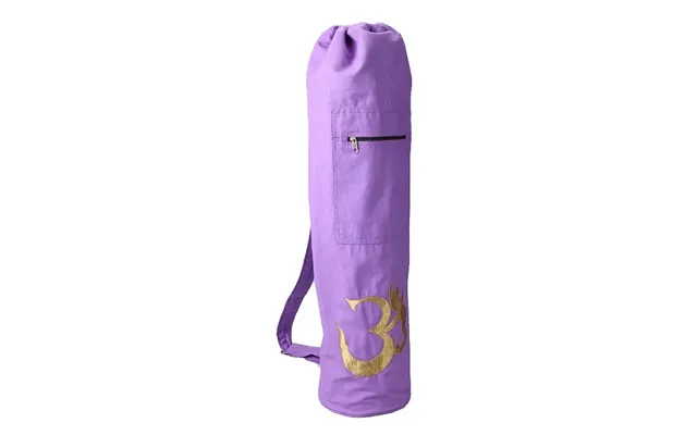 Yoga Bag - Omsutra Om Shiva Mat Bag -duffel