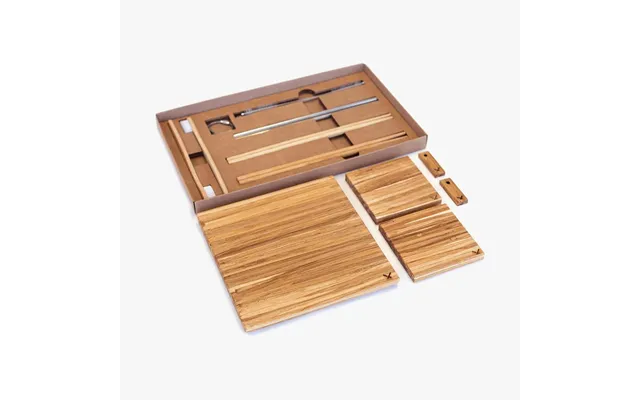 Zero Waste Chopstick Kit