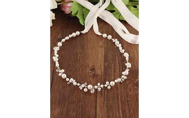 Simple Beaded Thin Brides Sash For Wedding,party Prom,sh03 - Silver