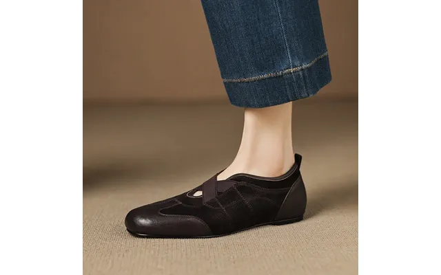 Chiko Comet Round Toe Block Heels Mary Jane Shoes