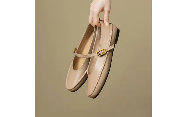 Chiko Coquette Round Toe Block Heels Mary Jane Shoes