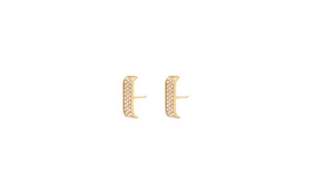 Belle Earrings