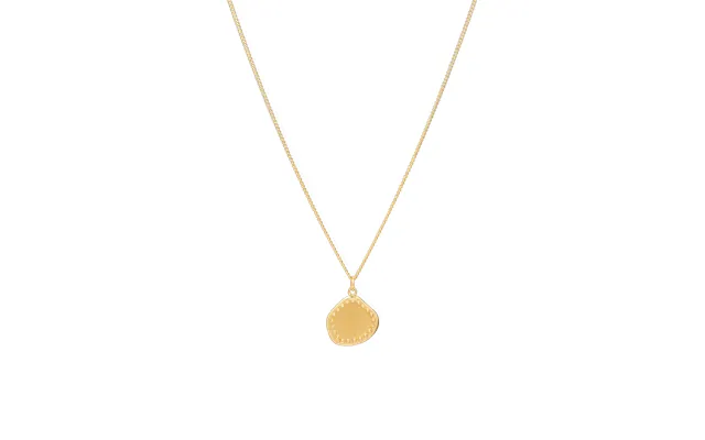 Ella Necklace - Gold
