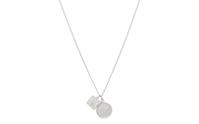 Ginger & Dylan Necklace