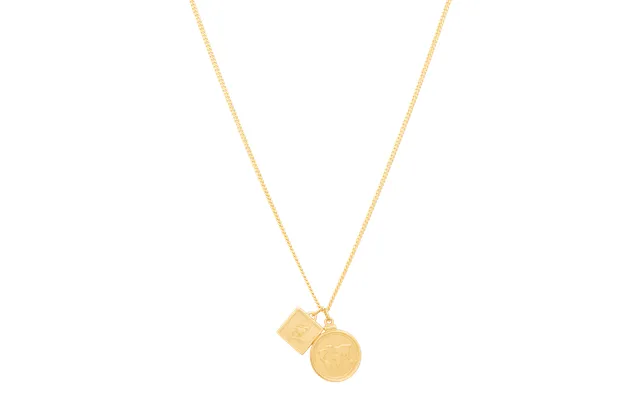 Ginger & Dylan Necklace