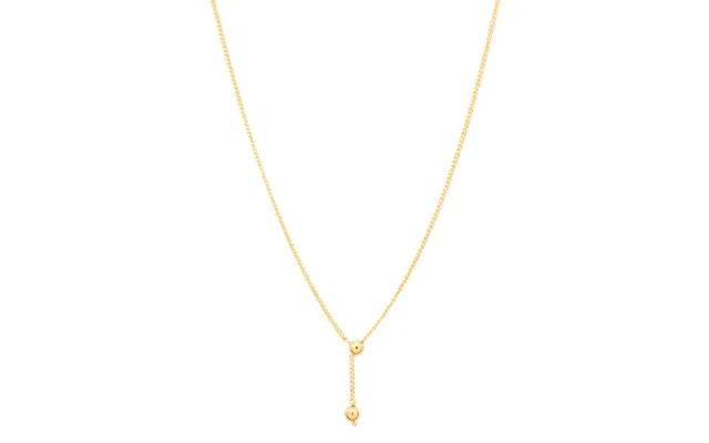 Scarlett Necklace