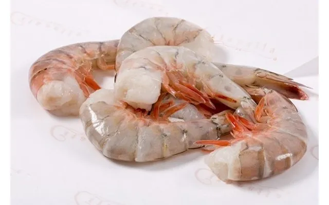 Jumbo Shrimp - 1lb 8-10 Per Lb