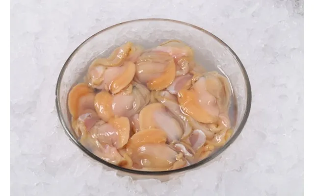Shucked Little Neck Clams Dozen