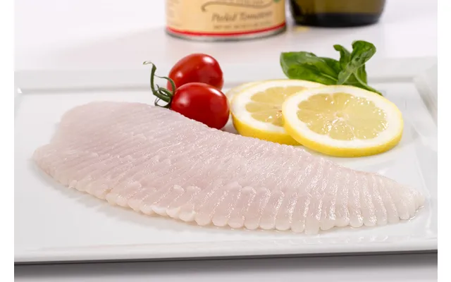 Wild Skate Fillet - 2 Portions 2x 6-8oz Fillets