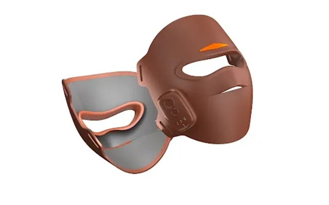 Colordiamonds 360 Led Light Therapy Mask At-home Led Red Light Therapy Face Mask Fda Registered product image