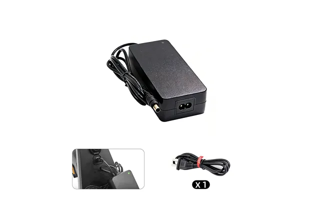 42v 2.5a Charger For Rs300