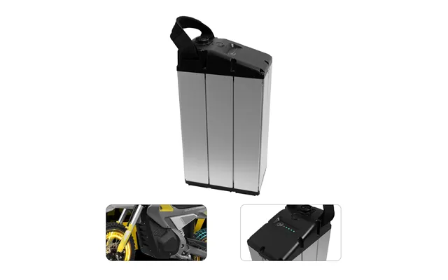 Battery For M200