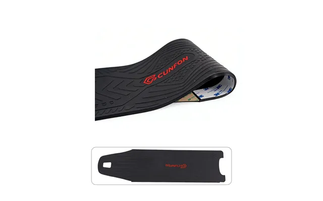 Black Foot Pad For Rz1000