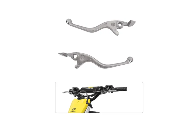 Brake Lever For M200 2 Pack