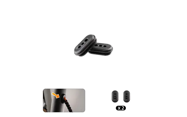 Cable Routing Grommet For Rs500