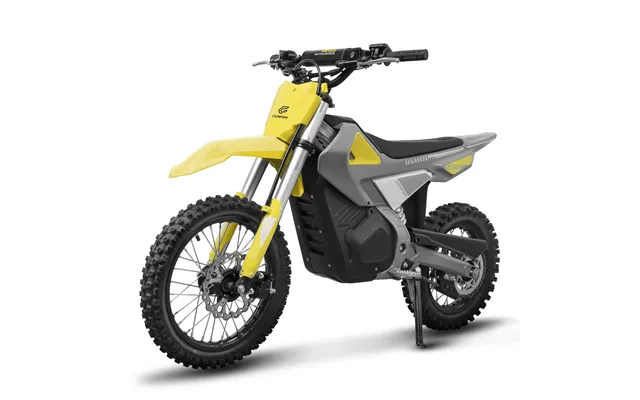 Cunfon M200 Electric Dirt Bike