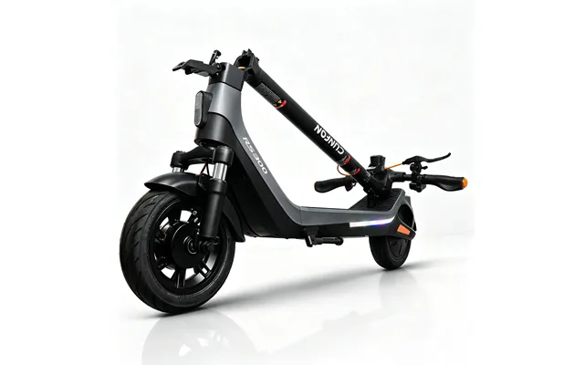 Cunfon Rs300 Pro - Standard Warranty 12 Mo.