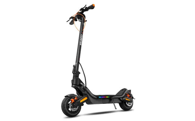 Cunfon Rs500 - Standard Warranty 12 Mo. With Gps Tracker