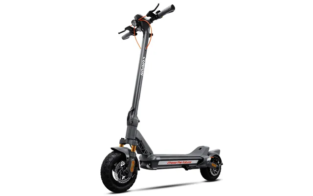 Cunfon Rz800 - 31 Mph Standard Unlocked Standard Warranty 12 Mo