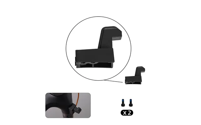 Electric Scooter Hook For Rz800 & Rz1000