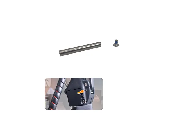 Folding Buckle Lock Nut For Rz1000