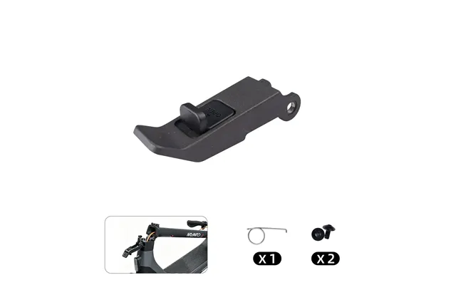 Folding Latch For Rs500