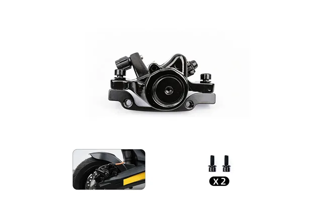 Front Brake Caliper For Rs500