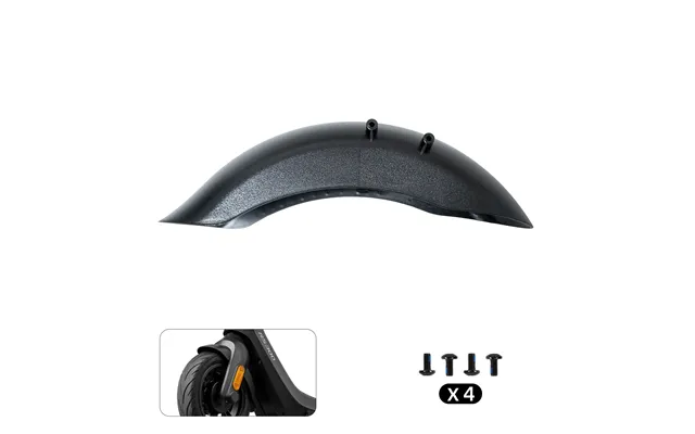 Front Fender For Rs300