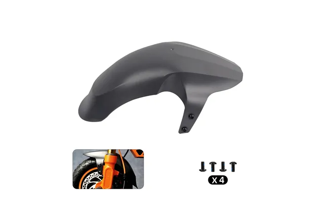 Front Fender For Rz1000