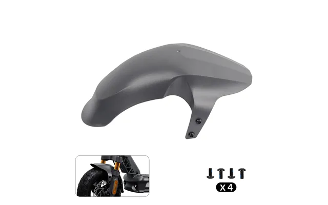 Front Fender For Rz800