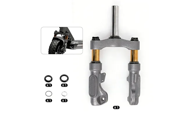 Front Suspension Fork For Rz800
