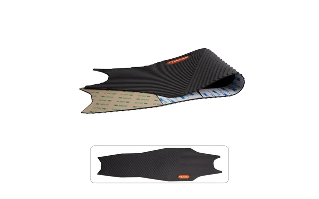 Grey Foot Pad For Rs500