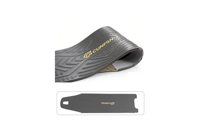 Grey Foot Pad For Rz800