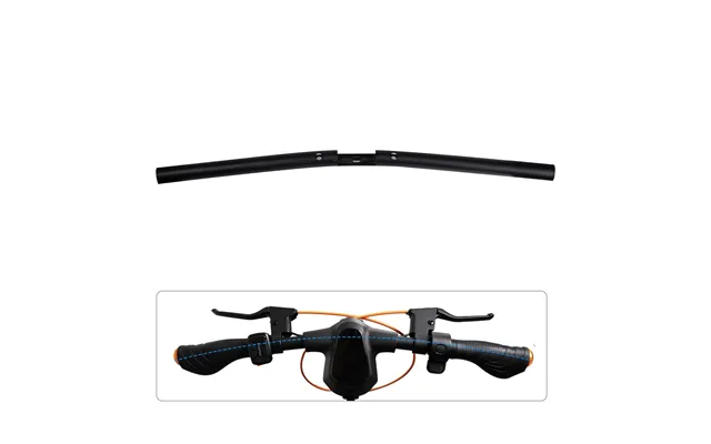 Handlebar Tube For Rs500
