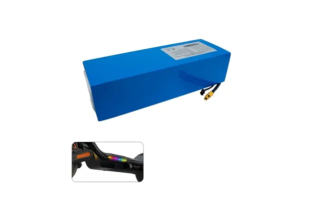 Lithium-ion Battery Packs For Rs500