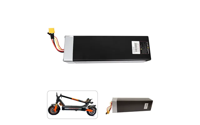 Lithium-ion Battery Packs For Rz1000 - 25-26