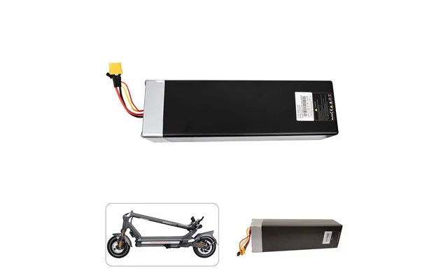 Lithium-ion Battery Packs For Rz800 - 23-24