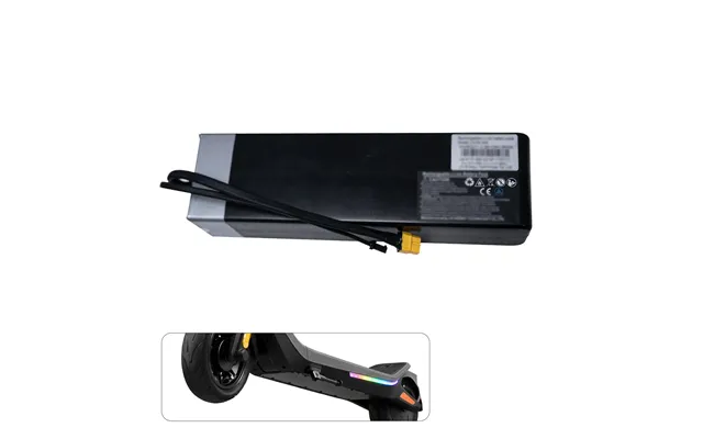 Lithium-lon Battery Packs For Rs300