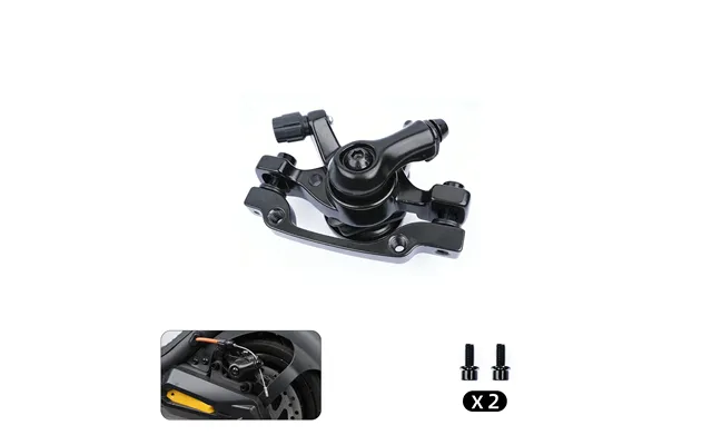 Rear Brake Caliper For Rs500