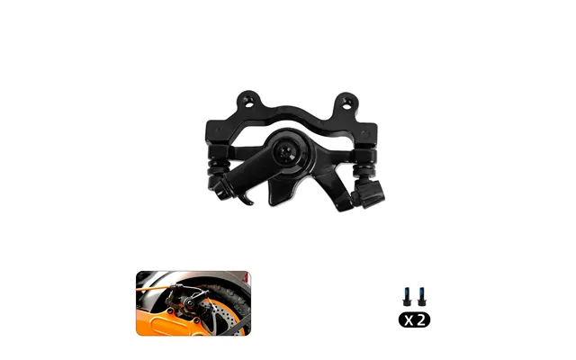 Rear Brake Caliper For Rz800 & Rz1000